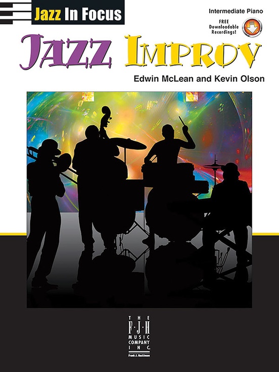 Jazz Improv