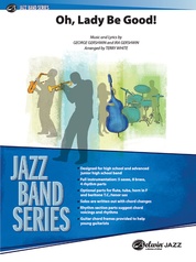 Oh, Lady Be Good!