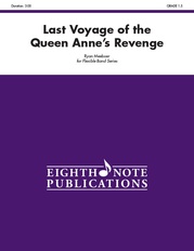 The Last Voyage of the Queen Anne's Revenge
