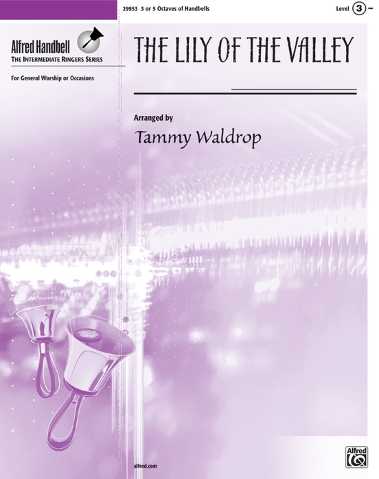 The Lily of the Valley