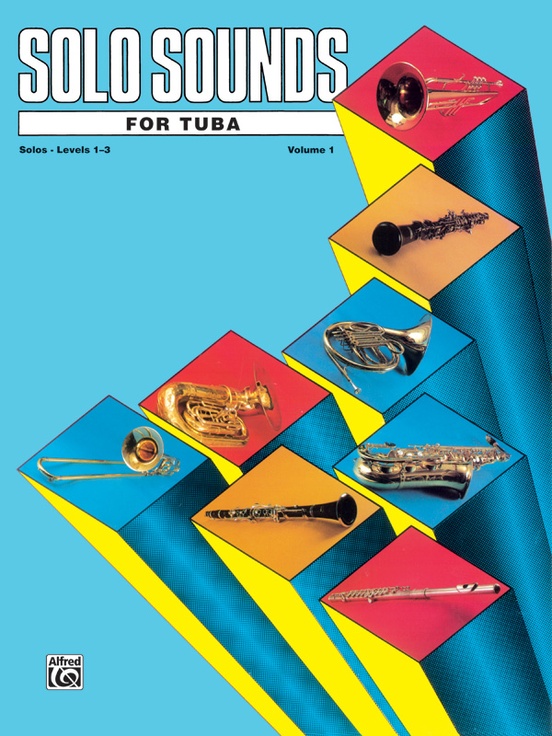 Seventy-three Advanced Tuba Studies 