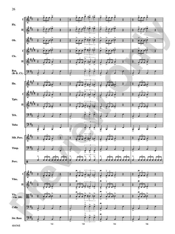 The Magic of Harry Potter