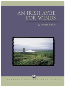 Irish Ayre for Winds
