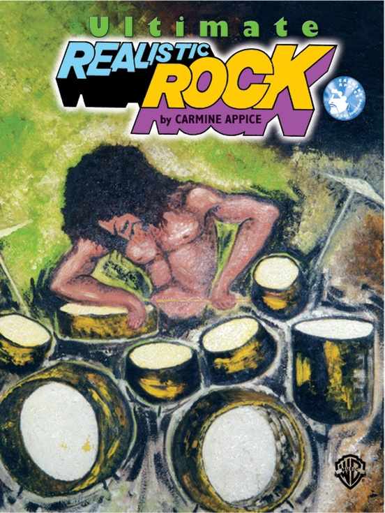 Ultimate Realistic Rock