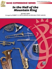 In the Hall of the Mountain King