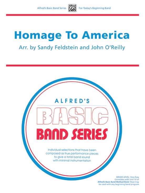Homage to America