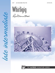 Whirligig