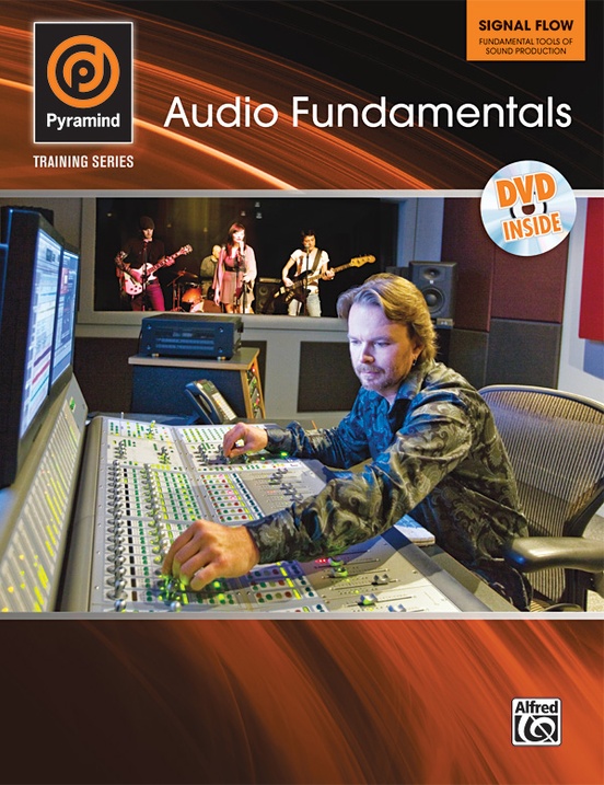 Pyramind Training Series: Audio Fundamentals