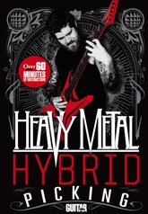Guitar World: Heavy Metal Hybrid Picking