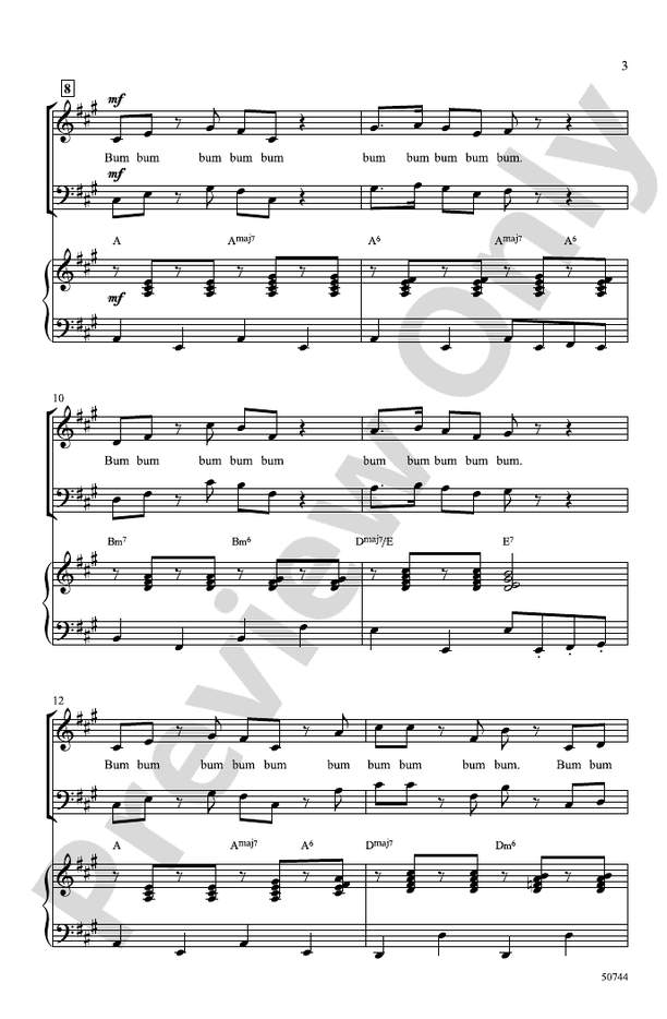Theme from Elf