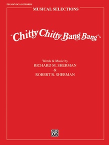 Chitty Chitty Bang Bang: Movie Selections