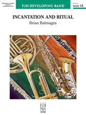 Incantation and Ritual