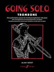 Going Solo: Trombone