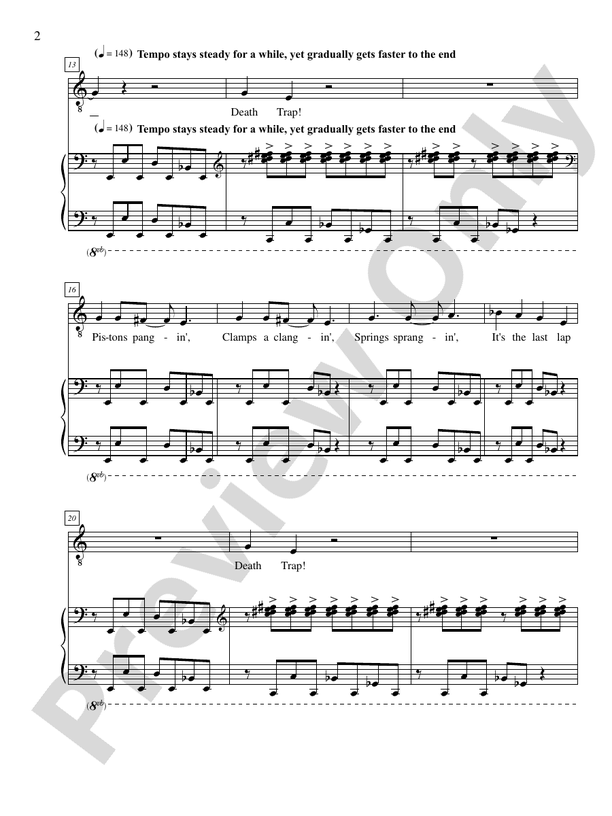 Death Trap (from "Batman: The Brave and the Bold")                                     