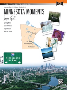 Minnesota Moments