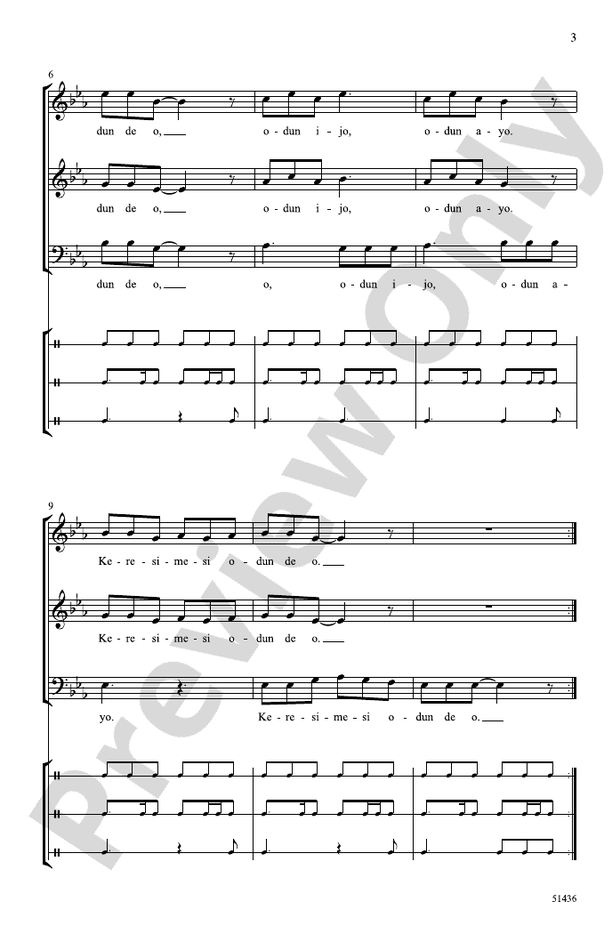 Keresimesi Odun De O