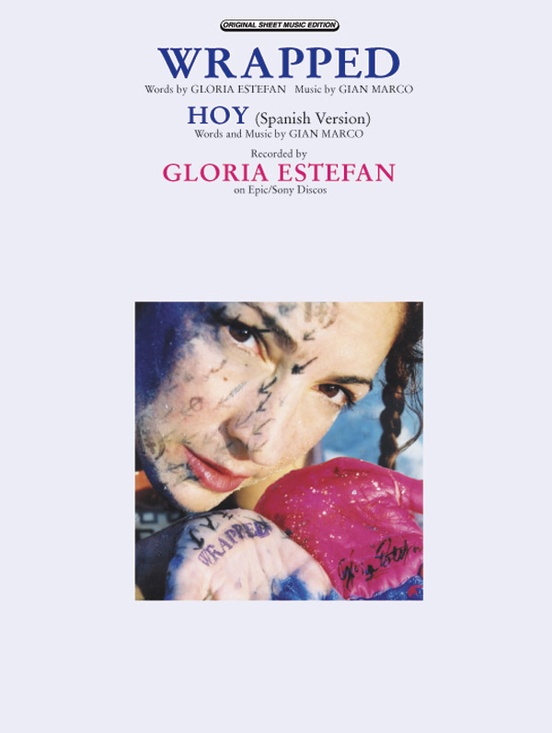 Wrapped / Hoy (Spanish Version)