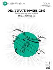 Deliberate Diversions