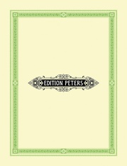 Sardina for SATB Choir