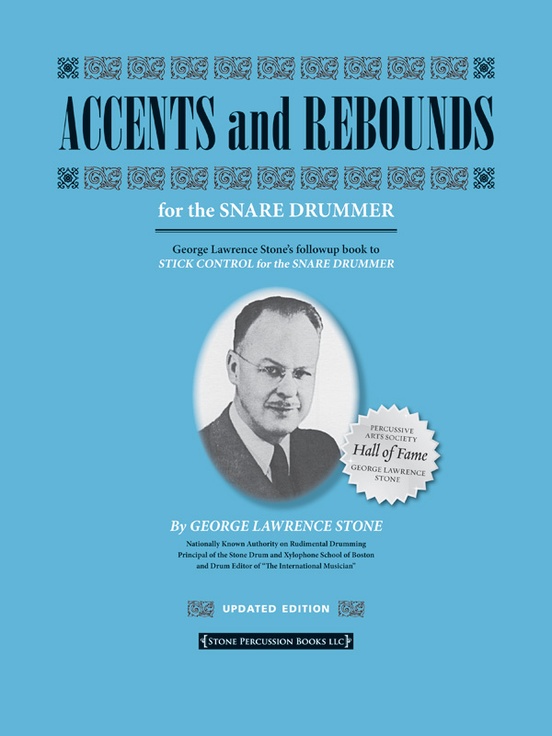 Accents and Rebounds (Revised & Updated)