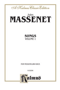 Songs, Volume I