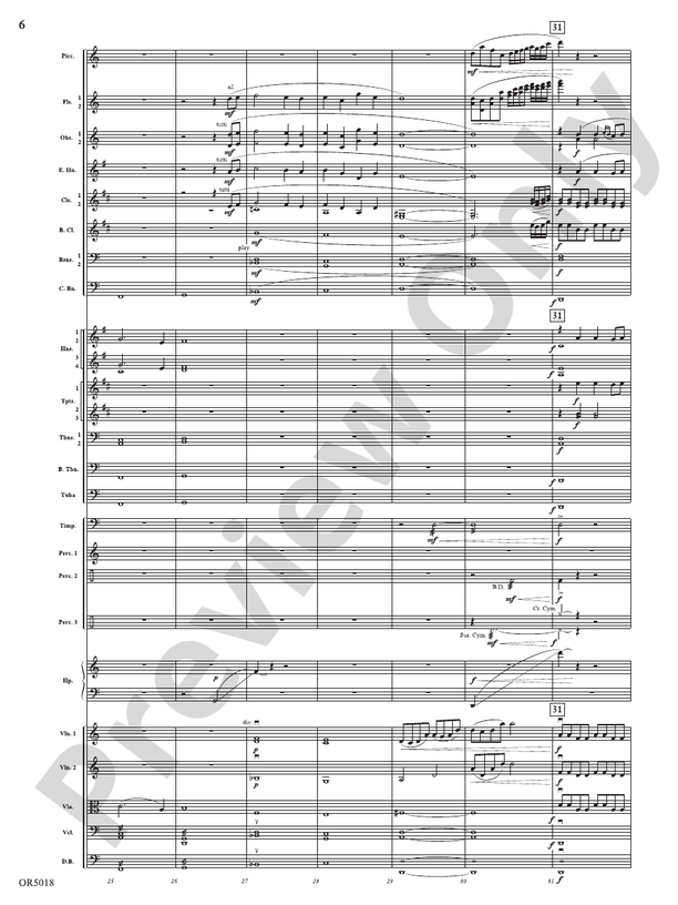 新規、Azio Corghi symboLa orchestral Score 新規、Azio Corghi symboLa orchestral Score
