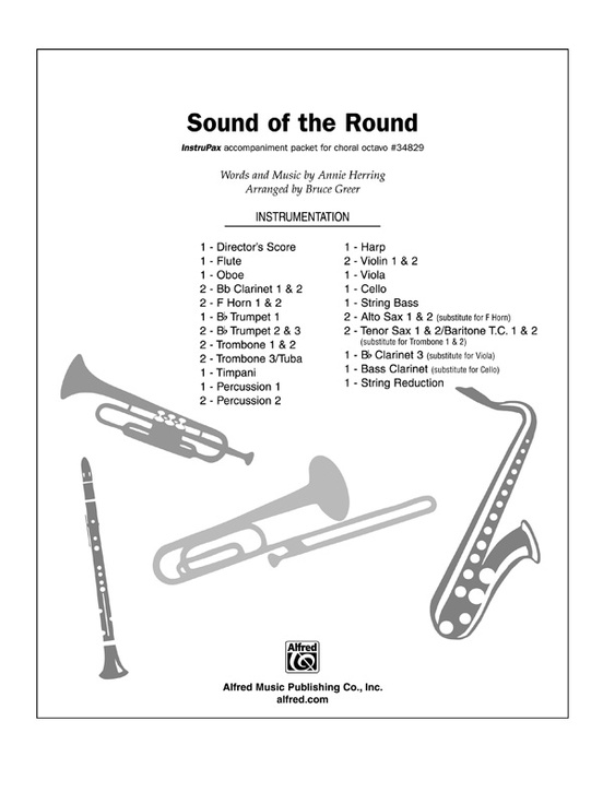 Sound of the Round