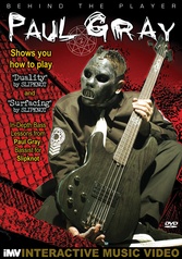 Billy Sheehan: Bass Day 97: Bass Guitar DVD: Billy Sheehan