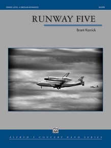 Runway Five