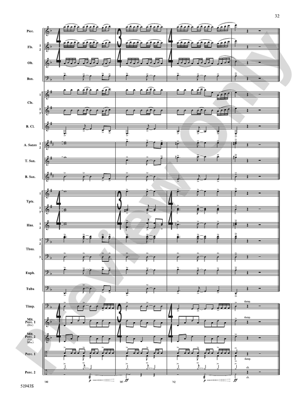 Rising From the Earth