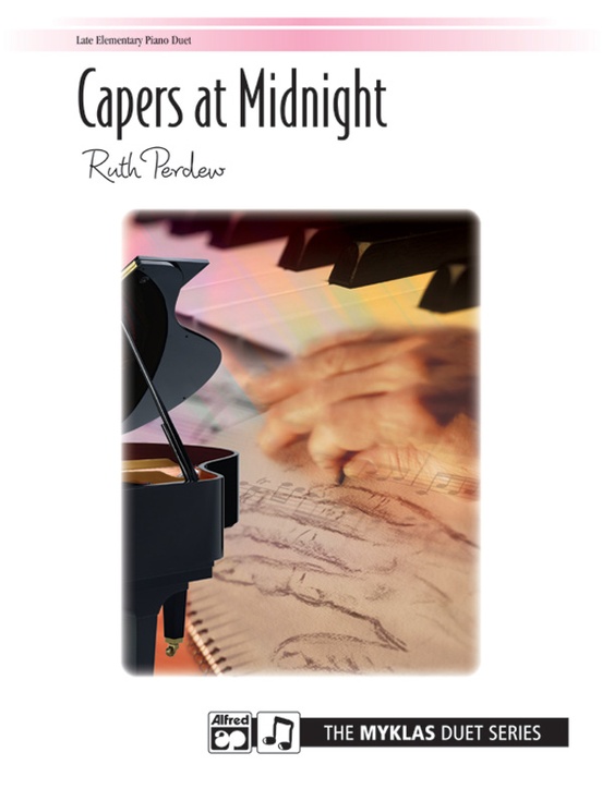 Capers at Midnight