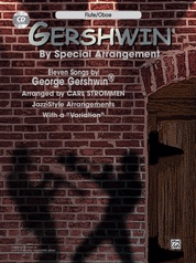 Gershwin® by Special Arrangement