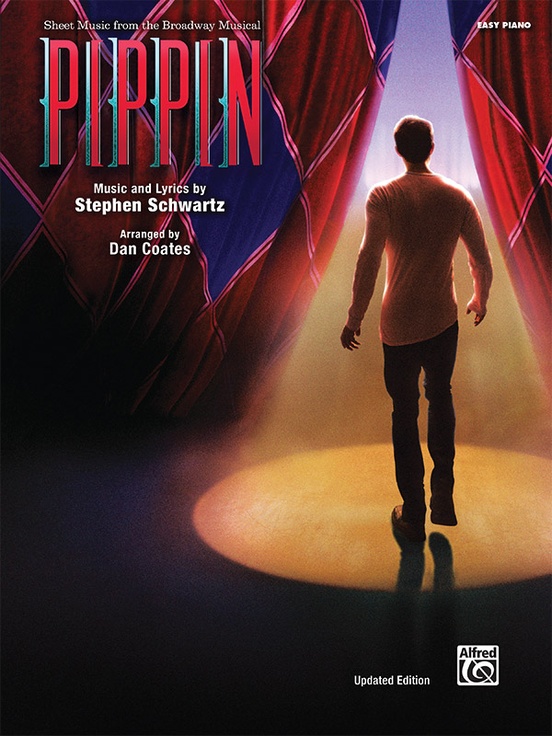 Pippin: Sheet Music from the Broadway Musical