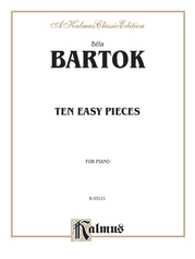Ten Easy Pieces