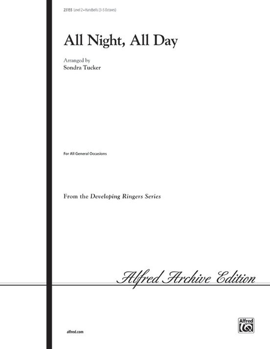 All Night, All Day