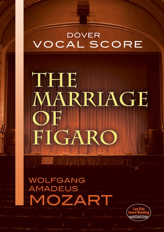 Marriage of Figaro