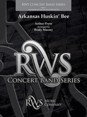 Arkansas Huskin' Bee