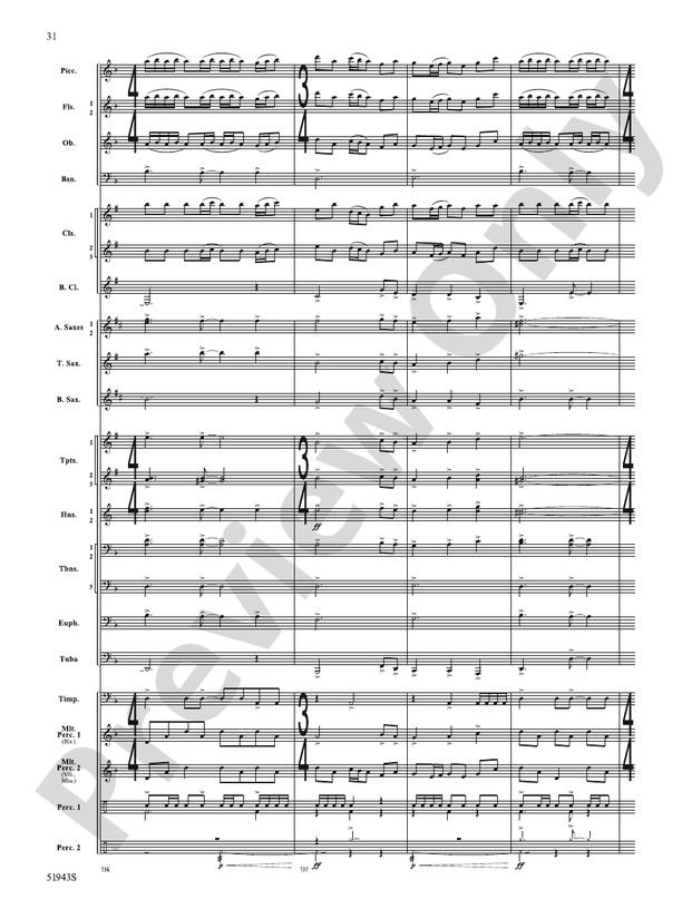 Rising From the Earth