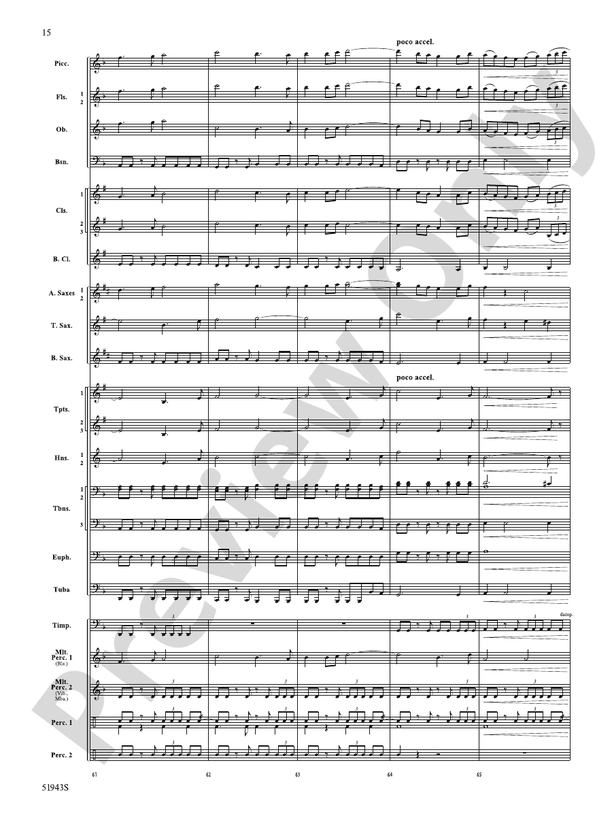 Rising From the Earth