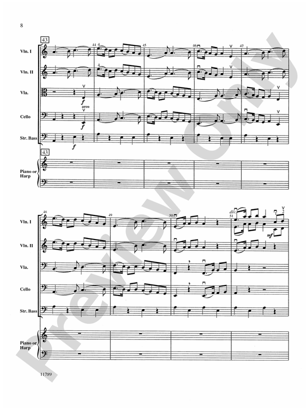 Fantasia on an Original Theme