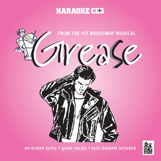 Grease: Songs from the Broadway Musical: | Alfred Music