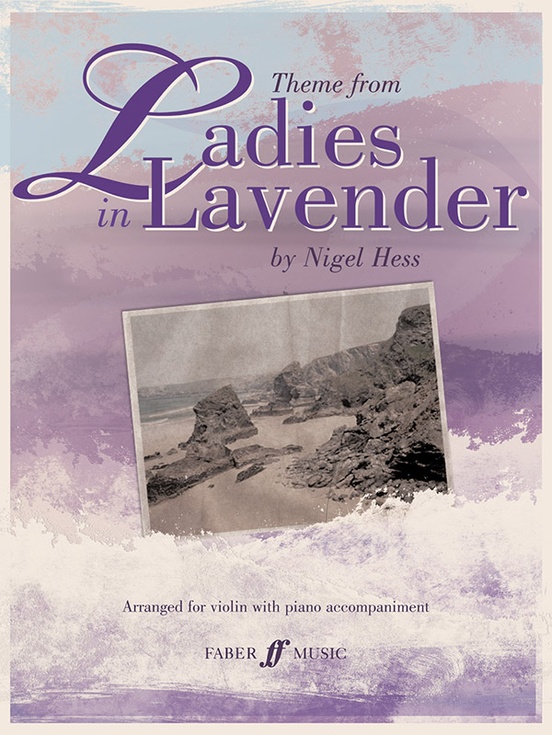 Ladies in Lavender (Theme from the Motion Picture)