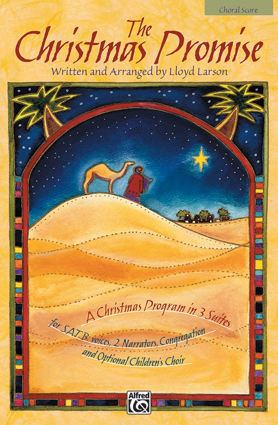 The Christmas Promise