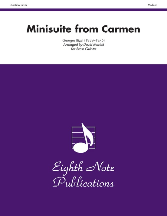 Minisuite (from Carmen)