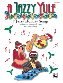 A Jazzy Yule