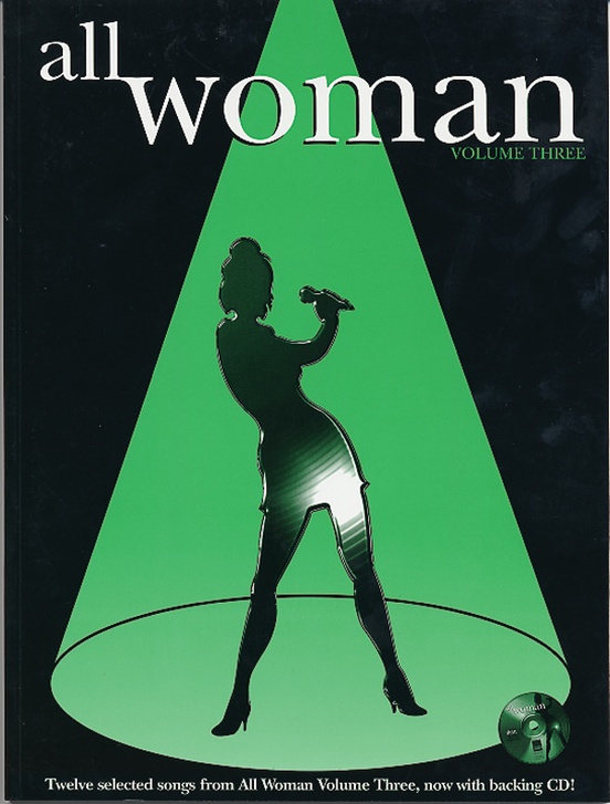 All Woman: Volume 3