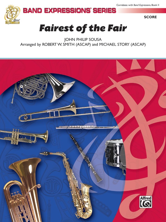 Fairest of the Fair