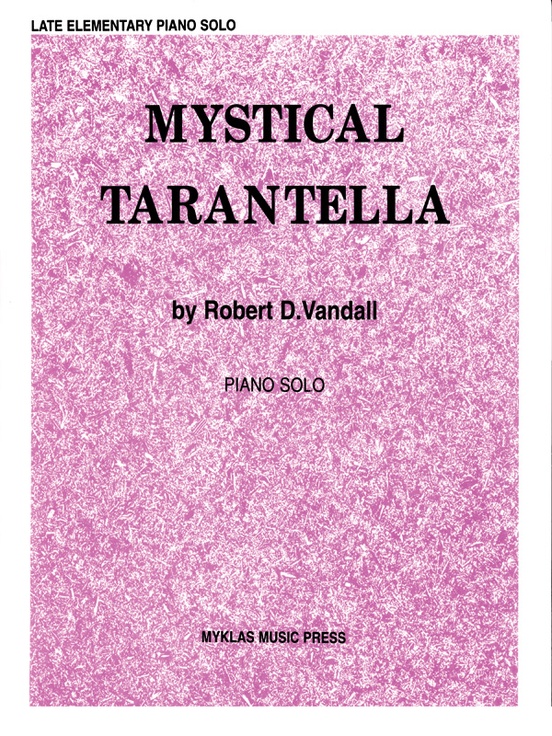 Mystical Tarantella