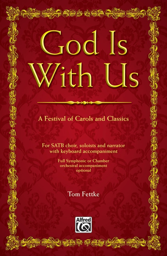 God Is with Us