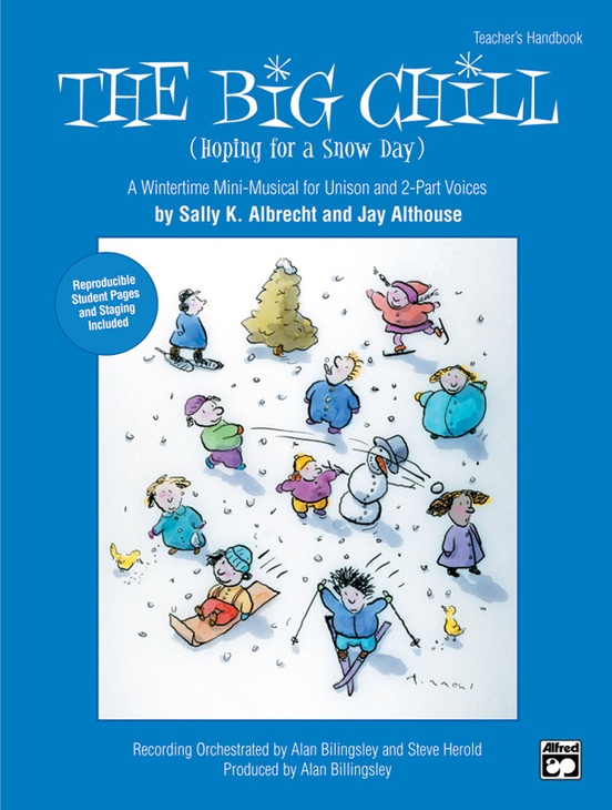 The Big Chill